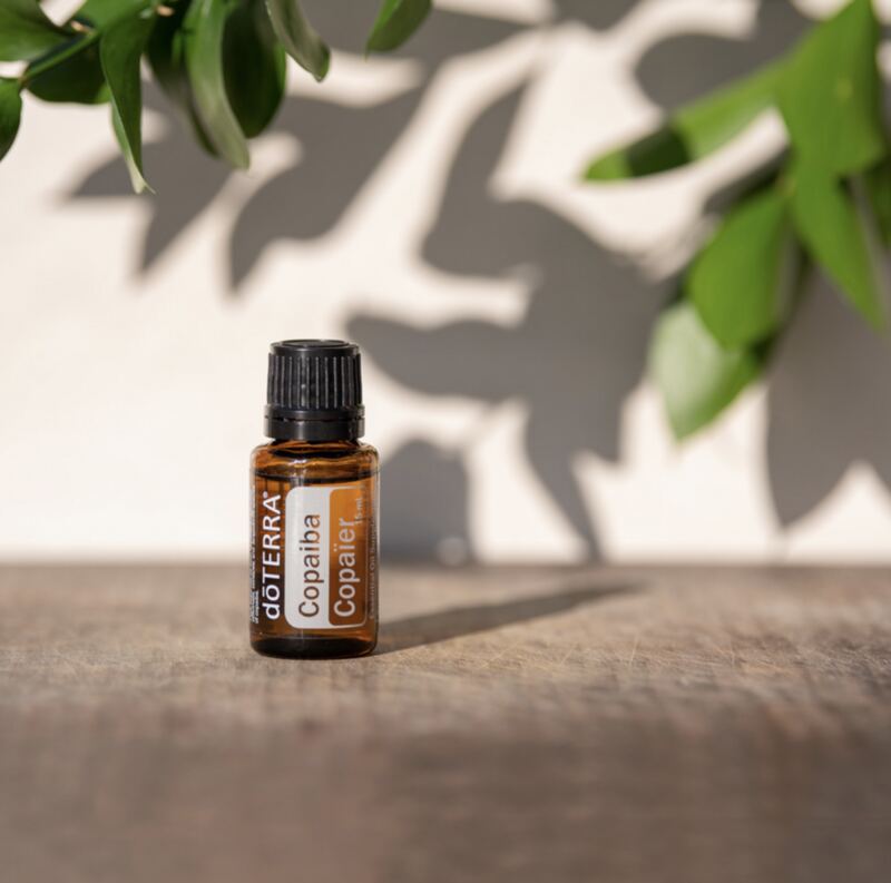 Copaiba Öl