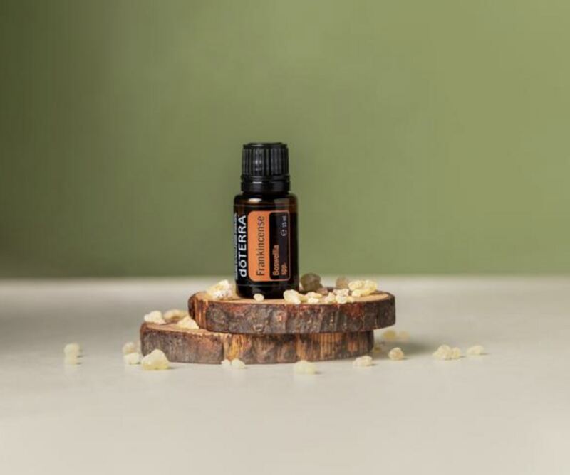 dōTERRA Frankincense Weihrauch ätherisches Öl - König der Öle